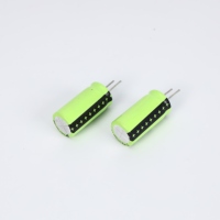 HCC 1325 3.7v 250mAh kapasitor Super isi ulang kualitas tinggi baterai Lithium Ion