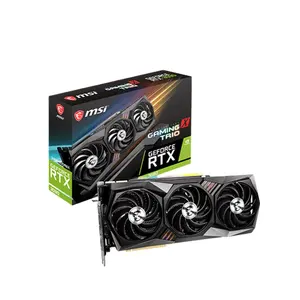 Gaming Videokaart Rtx Desktop 3060 3060TI 3080 Grafische Kaarten Gtx Vga Grafische Kaarten