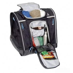 Échantillon gratuit : sac à skis personnalisé, sac à chaussures de ski, sac à dos de ski imperméable - Product Image 5