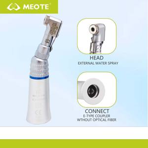 N-sk pa-na max стоматологический контр-угол, низкоскоростной наконечник EX-203, воздушные моторные наборы - Product Image 2