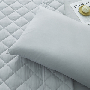 Set Economico di Copriletto e Lenzuola per Ospedale, Set da 4 Pezzi per Letto Singolo, Matrimoniale o King Size - Product Image 4