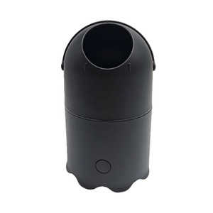 Tái Sử Dụng Lọc Tip Hút Khói Di Động Bộ Lọc Không Khí Khói Lọc HEPA Lọc H14 Cho Khách Sạn Từ Thuốc Lá Loại Bỏ Mùi - Product Image 2