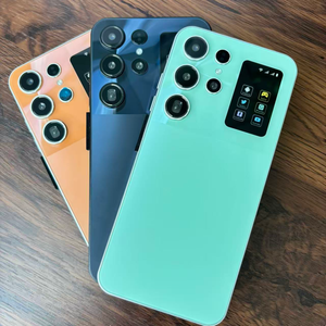 สมาร์ทโฟน Original S25 Ultra แรม 16GB + รอม 1TB ปลดล็อคแล้ว รองรับ 5G ระบบปฏิบัติการ Android 15.0 ภาษาฝรั่งเศส/สเปน - Product Image 1