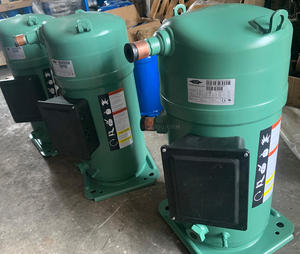 Compresseur <span class=keywords><strong>vortex</strong></span> semi-fermé GSD80295VAB431 GSD60182VAB412 GSD8035VAB41 GSD80295 VAB612 GSD80485VAB612 R410A Prix d'usine - Product Image 3