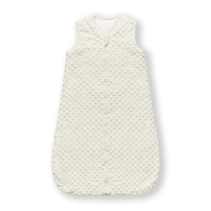 Sacs de couchage doux de haute qualité pour bébé avec fermeture à glissière facile d'accès pour la nuit de bébé - Product Image 5