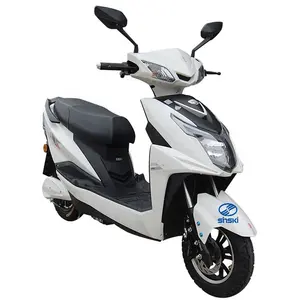 2023 New Model High Quality Electric Scooter Adults 45 km 200kg Motorcycle Used For City