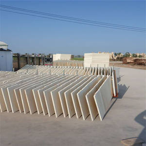 Madera <span class=keywords><strong>de</strong></span> Paulownia Básica <span class=keywords><strong>de</strong></span> 2440*1220mm y 15mm <span class=keywords><strong>de</strong></span> Grosor, Disponible en Stock, Consistentemente Funcional y Manejable, para Trabajos <span class=keywords><strong>de</strong></span> Rutina y Construcción Simple - Product Image 4