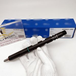Iniettore Carburante <span class=keywords><strong>Diesel</strong></span> Originale Nuovo EJBR05001D, Ricambio per Macchine Edili 320-06623 320/06623 32006623 - Product Image 1