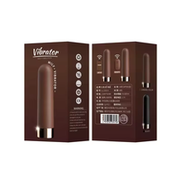 Bullet-Vibratoren Fabrik Wiederaufladbar 10 Geschwindigkeiten Fernbedienung Mini-Vibrations-Ei für Frauen BlueRabbit Private Label Vibrator Bullet
