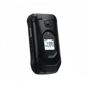 โทรศัพท์มือถือรุ่น DuraXV Extreme E4810 4G LTE แบบฝาพับ ปุ่มกด ทนทาน กันน้ำ กันฝุ่น รองรับ US Version Kosher Zero Timer - Product Image 2