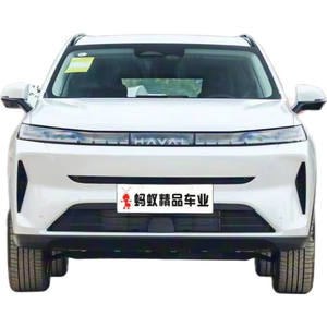 Great Wall Motors HAVAL <span class=keywords><strong>H6L</strong></span> 1.5T Pro - Product Image 6