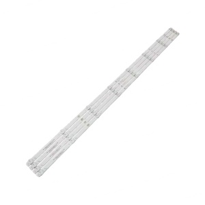 Rétroéclairage LED pour téléviseur en aluminium NO.3037 3V IP33 Garantie 3 ans JL.D50081330-368HS-M_V01 Blanc froid ROHS - Product Image 4