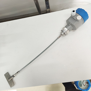 Interruptor de Nivel Rotatorio Digital Inteligente Plegable, Material SS304/SS316L, IP65/IP67, Precisión de 2mm, Relé de Nivel Rotatorio - Product Image 2