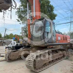 Excavadoras de segunda mano de alta calidad con pintura original usada Hitachi ZX360HG, Hitachi, ZX350K, ZX350G, ZX350H, a la venta, 2000, 2000 - Product Image 1