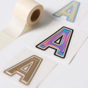 Etiquetas Adhesivas de PVC de Lujo para Perfumes, Diseño Personalizado, Vinilo Blanco, Etiqueta Cosmética Impermeable para Empaquetado, Venta al Por Mayor - Product Image 6