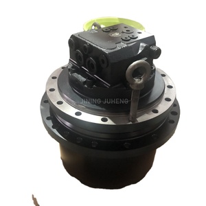 มอเตอร์ขับเคลื่อนสุดท้าย รุ่น 1026433 102-6433 ใช้ได้กับรถ Caterpillar รุ่น CAT 311 312 315 317 - Product Image 2