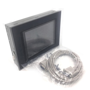 ใหม่อุตสาหกรรมหน้าจอสัมผัส PC PWS3261-TFT PWS6600S-P หน้าจอสัมผัส PWS5610S-S PWS6620T-P HMI - Product Image 4