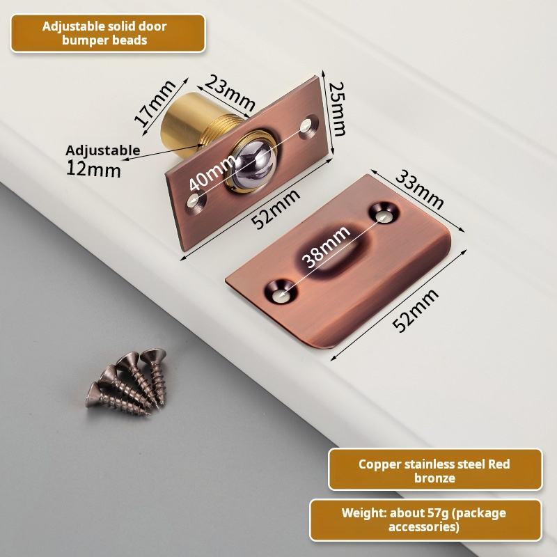 ท่อทองแดง-บรอนซ์แดง