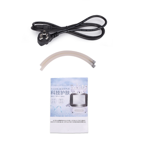6 in 1 Hot Bubble Beauty Machine for Skin Deep Cleaning Oxyhydrogen Jet Peel Beauty Machine - Product Image 6