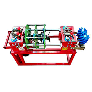 Machine à éplucher et à couper la canne à sucre automatique électrique et à piles 12/24/220V - Product Image 4