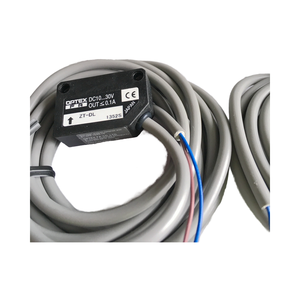 เซ็นเซอร์เลเซอร์ OPTEX ของแท้จากญี่ปุ่นรุ่นใหม่ ZT-L3000N IP65 30V เซ็นเซอร์ตรวจจับวัตถุแบบเหนี่ยวนำโพลีเมอร์ มีสินค้าในสต็อก - Product Image 1