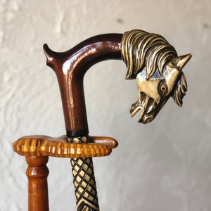 High Quality Hand Carved <b>Walking</b> <b>Sticks</b> - Product Image 1