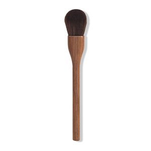 <span class=keywords><strong>Brochas</strong></span> de Maquillaje Veganas de Nogal, Herramientas de Belleza Profesionales, <span class=keywords><strong>Marca</strong></span> Privada, Soporte Personalizado, Brocha para Rubor con Pelo Sintético - Product Image 6