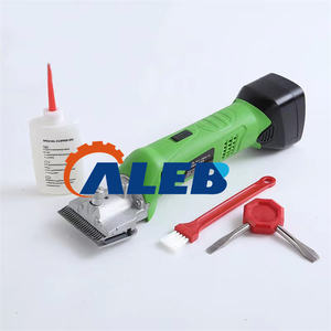 Cortadora automática para ovejas, cortadora para <span class=keywords><strong>caballos</strong></span>, herramientas eléctricas y funciones, modo de carga, <span class=keywords><strong>esquiladora</strong></span> de lana - Product Image 4