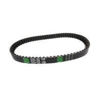 Clutch Drive Belt, Motorcycle Spare Parts