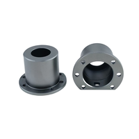 Fast Delivery Hardware Parts CNC Custom Machining Stainless Steel Connectors Prototyping Custom Products Watch Parts