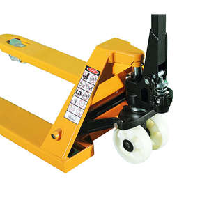 Kaixun Fork <span class=keywords><strong>Lift</strong></span> transpalet manuel transpalet sepeti Forklift transpalet satılık - Product Image 3