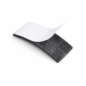 Lámina Magnética Autoadhesiva para Fotos, Kit de Placas Magnéticas de Suspensión Segura para Pared, Láminas Adhesivas Magnéticas para Fotos, Póster Metálico, Imán para Pared - Product Image 2