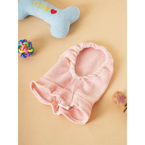 Vestiti per animali domestici Bara Clara rosa - Product Image 1