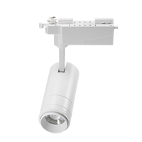 Projecteur LED 30W pour tableaux de musée, éclairage sur rail pour peintures