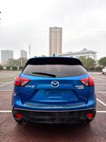 2013 Mazda CX-5 2.0L 2WD Comfort Automatic 5 Kursi Setir Kiri SUV Bekas Murah Dijual Mobil Bekas Otomatis Dari Cina
