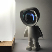 2024 nouveau produit projecteur d'étoile d'astronaute de haute qualité lumière domestique intelligente