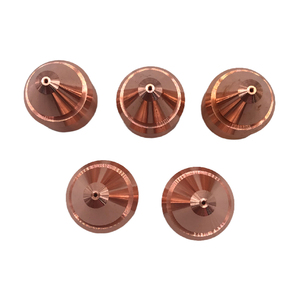 Accesorios de plasma Ocp150 Tip 0409-2186 <span class=keywords><strong>Saf</strong></span> Piezas de boquilla de corte - Product Image 6