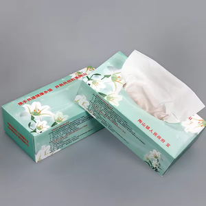 Pañuelos Faciales Ecológicos Suaves en Bolsa Individual, Venta al por Mayor Directa de Fabricante, Material Prima, Gran Oferta 2026 - Product Image 6