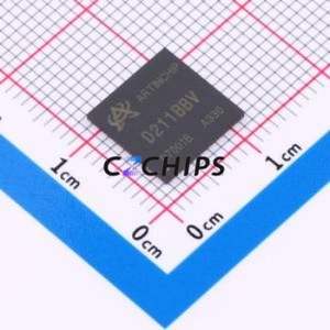 Nouveau microcontrôleur de puce IC de circuit intégré d'origine D211BBV QFN-88(10x10) (MCU/MPU/SoC) - Product Image 1
