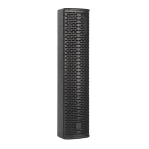 Altavoces coaxiales <span class=keywords><strong>de</strong></span> madera Pro Audio <span class=keywords><strong>de</strong></span> 4*4 pulgadas para sistema <span class=keywords><strong>de</strong></span> Audio profesional 180W RMS 360W PEAK columna coaxial caja <span class=keywords><strong>de</strong></span> altavoz E44 - Product Image 1