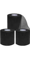 Bande de mousse sportive souple 7cm*27m, bandage de maintien musculaire respirant, sans latex, imperméable, protection athlétique en PU, unisexe