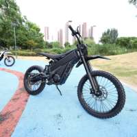 Moto électrique tout-terrain Talaria XXX PRO 6000W, fabriquée en Chine, meilleur prix, Talaria3X, moto électrique enduro tout-terrain, suspension intégrale