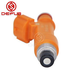 Injecteur de carburant d'essence de qualité fiable DEFUS 297500-0120 pour 1.3L 1.4L Auto voiture <span class=keywords><strong>prix</strong></span> usine injecteur de carburant à vendre 2975000120 - Product Image 4