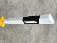 Autoroute Réfléchissant Induction PVC Triangle Post 100 Mètres Colonne Profil Fabricants Fourniture Trafic Avertissement Produit