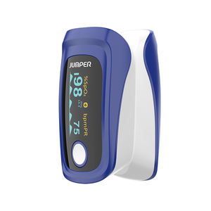 Pulsossimetro wireless per misuratore di saturazione di pulsossimetro neonatale - Product Image 4