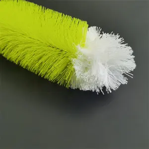 Stain Removal Baby Milk Water Bottle Cleaning Brush