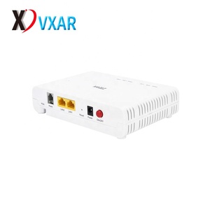 Thương hiệu Mới ZTE f612 GPON onu FTTH GPON ONT Tiếng Anh firmware - Product Image 3