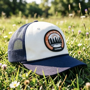 Gorra de Béisbol con Logotipo Personalizado, Gorra de Golf Bordada, Ajustable, con Cierre a Presión, Gorra de Estilo Dad, Gorra para Campamento, Sombrero para el Sol, para Deportes al Aire Libre - Product Image 6