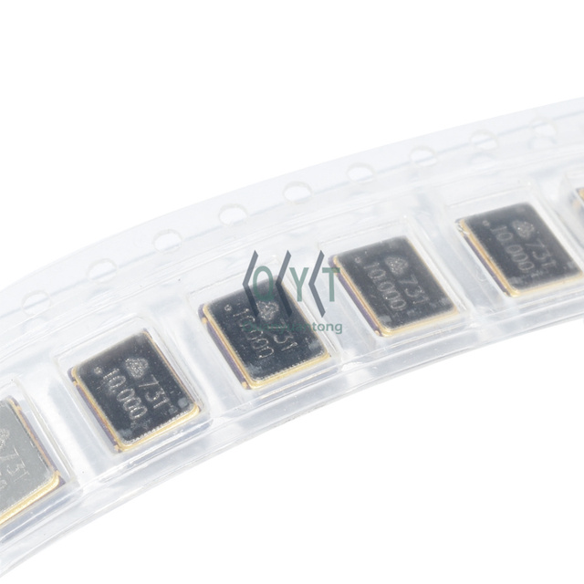 5070 Active Crystal Oscillator 5MmX7Mm E25.000 E10.000 5*7 4P 1M 3.5795 4M 6M 8M 10M 11.0592M 12MHZ