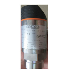 Interruptor de Control Electrohidráulico HAWE DG5E-250 - Product Image 4